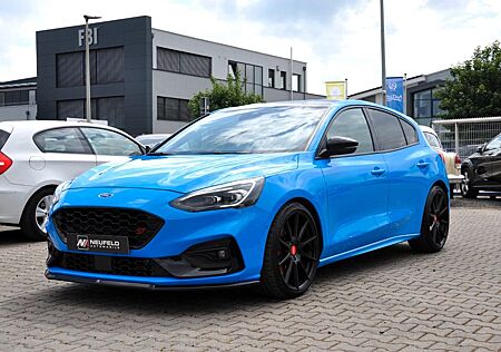 Ford Focus Lim. ST Performance