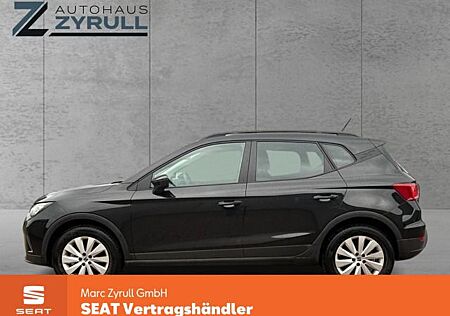 Seat Arona 1.0 TSI Style 116 PS GJR SHZ/PDC/LED