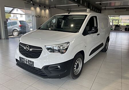 Opel Combo -e Cargo XL (50-kWh)
