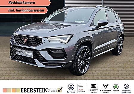 Cupra Ateca 1,5 TSI DSG Navi LED RFK ACC Full-Link