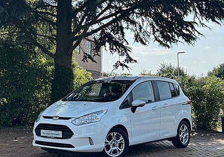 Ford B-Max Sync Edition|TFL|PDC|AUX/USB!