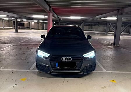 Audi A4 2.0 TFSI S tronic quattro sport Avant sport