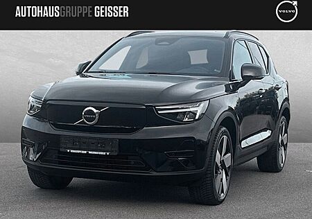 Volvo XC 40 XC40 Recharge Single Plus ACC BLIS LED