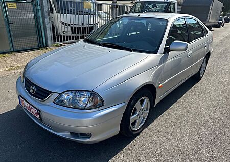 Toyota Avensis 1.8 Sol/hu neu/1hd/klimaa/achtfach ber