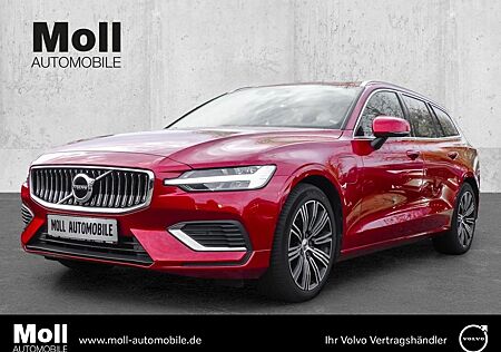 Volvo V60 Kombi Inscription Expression Recharge Plug-I
