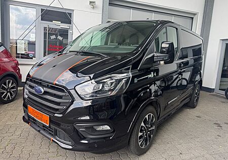 Ford Transit Custom Kasten 310 L1 Sport,neuer Motor