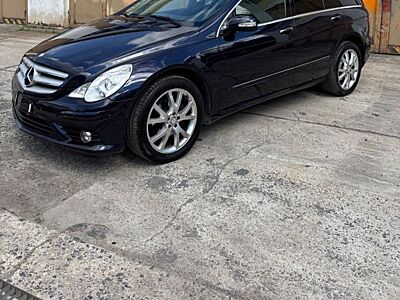 Mercedes-Benz R280 V6 nahezu Vollausstattung