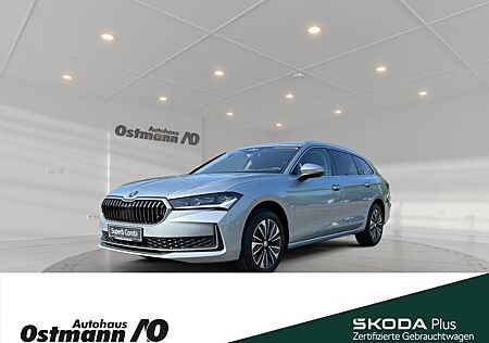 Skoda Superb Combi Selection 110kw TDI *NAVI*LED*RFK*