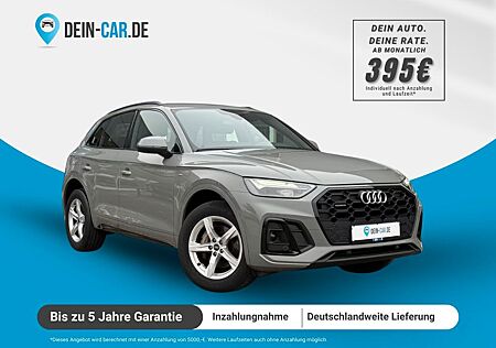Audi Q5 40 TDI quattro S line *LED*DAB*SHZ*