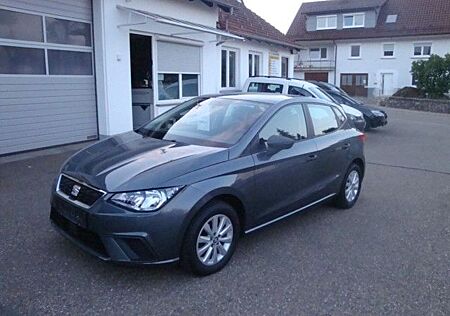 Seat Ibiza 1.0 TSI Beats/ 5-türig