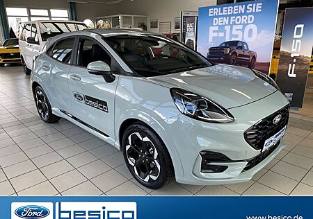 Ford Puma ST-Line X MHEV+LED+PDC+DAB+B&O+NAV+KeyFree+