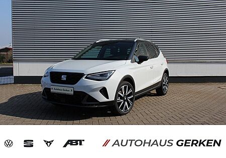 Seat Arona 1.5 TSI DSG FR