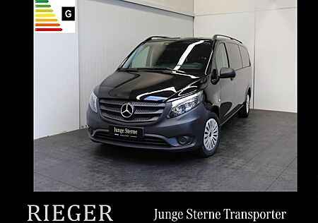 Mercedes-Benz Vito 116 d Tourer-Pro-XL*Park-Paket*EDW*Kamera++