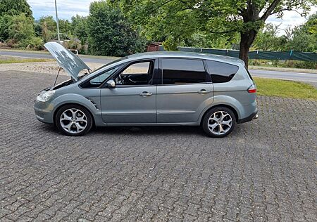 Ford S-Max 2,5 Titanium S Titanium S
