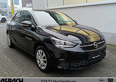 Opel Corsa F e Electric Edition