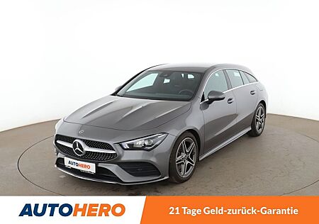 Mercedes-Benz CLA 220 Shooting Brake AMG Line Aut.*NAVI*TEMPO*