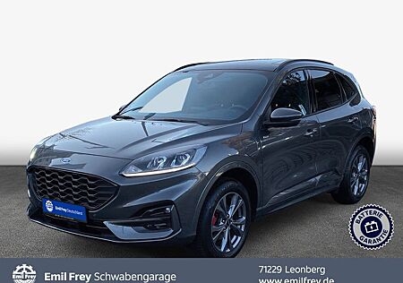 Ford Kuga 2.5 Duratec PHEV ST-LINE *PANO *WINTER-P