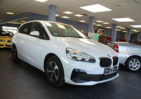 BMW Active Hybrid 5 216 Active Tourer - Navi - SHZ - PDC - 1.HAND -