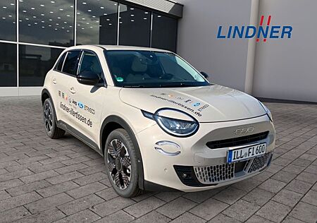 Fiat 600 LaPrima Hybrid 1.2 74kW(100 PS) DCT