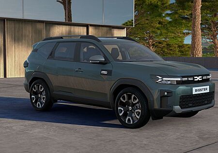 Dacia Bigster Journey HYBRID 155