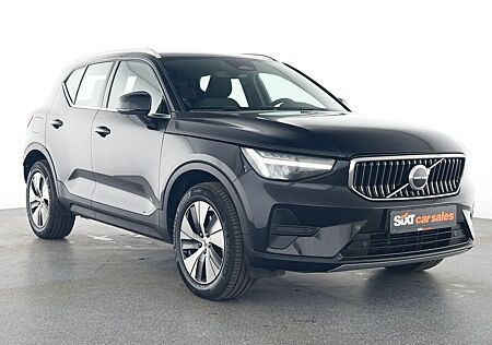 Volvo XC 40 XC40 B3 Plus Dark|NAV|SHZG|PDC+RFK|el.Sitze|18"