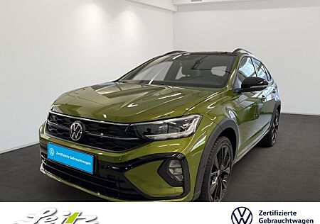 VW Taigo Volkswagen 1.5 TSI R-Line *NAVI*MATRIX*SITZH*KAMERA*