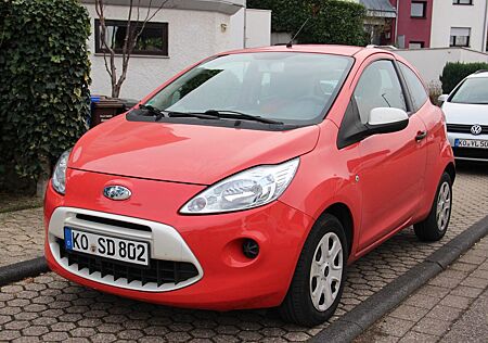 Ford Ka /+ 1,2 Trend Trend