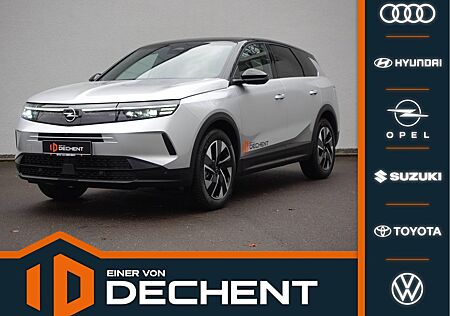 Opel Grandland X Grandland GS 1.2MildHybrid,Navi,Kamera,Allwetter