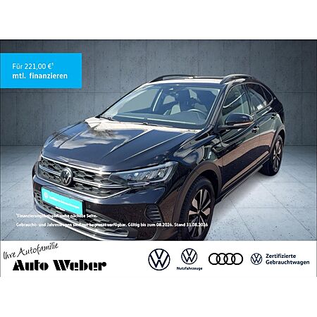 VW Taigo leasen