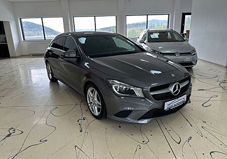 Mercedes-Benz CLA 200 Shooting Brake/PDC/SHZ