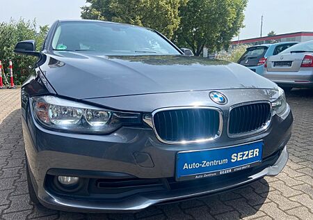 BMW 318i Touring Luxury Line*NAVI*PDC V+H*ALU*EURO6