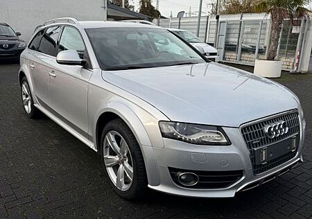 Audi A4 Allroad quattro 2.0 TFSI