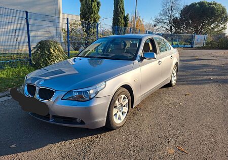 BMW 530i