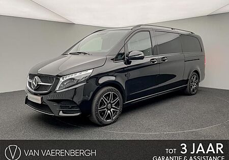 Mercedes-Benz V 300 300d 4MATIC L3 AMG-Line