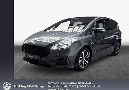 Ford S-Max 2.5 Duratec FHEV ST-LINE AHK/Pano-Dach