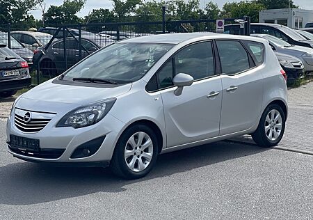 Opel Meriva B Innovation