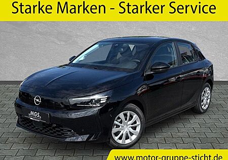 Opel Corsa Edition DAB #KLIMA #Metallic #LED