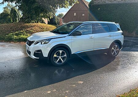 Peugeot 5008 PureTech 180 EAT8 Allure Allure