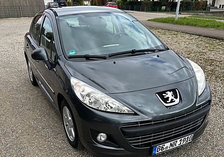 Peugeot 207 Forever 95 VTi Forever