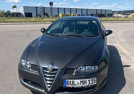Alfa Romeo GT 2.0 JTS 16V Leder | Bose | Sitzheizung