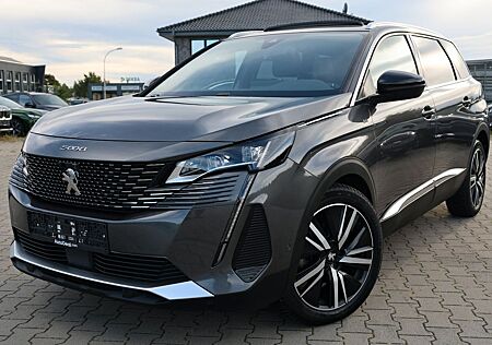 Peugeot 5008 GT-Line *FULL OPTIONS ! Panoramadach