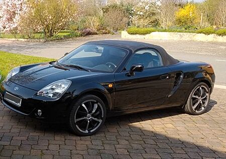Toyota MR 2 1.8 VVT-i -