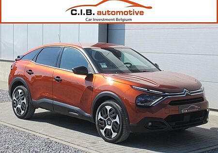 Citroën C4 1.5 BlueHDi / Navi / Digital Dashboard / PDC