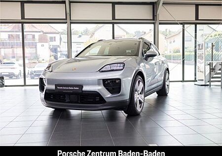 Porsche Macan Panoramadach Rückfahrkamera Luftfederung M