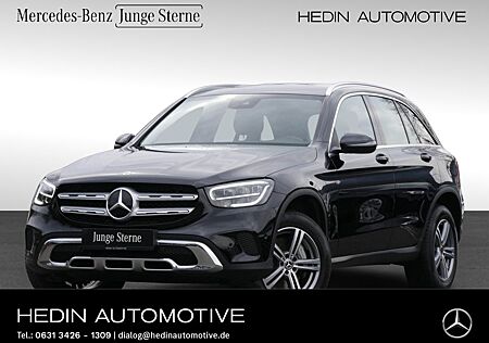 Mercedes-Benz GLC 300 GLC 300e 4M |LED|NAVI|KEYL|KAM|MBUX|SHZ|Tempomat