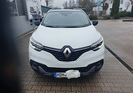 Renault Kadjar ENERGY TCe 130 Bose Edition Bose Edition