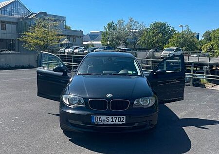BMW 116i -