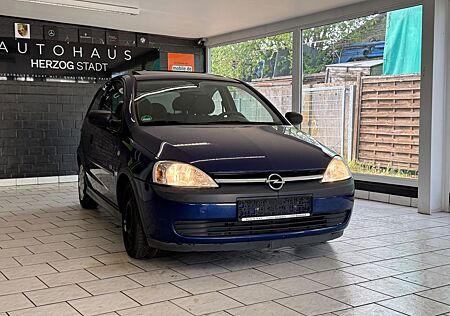 Opel Corsa 1.0 12V Eco