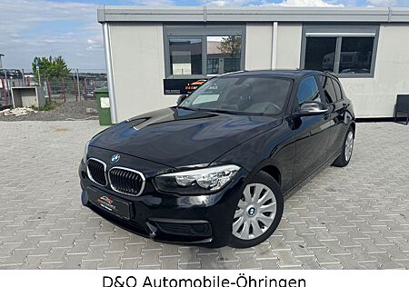 BMW 116d Lim. 5-Trg Navi PDC SHZ *2.-Hand*