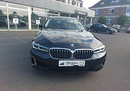 BMW 530 gebraucht kaufen BMW 530i 530 i Mild Luxury Line-im Kundenauftrag